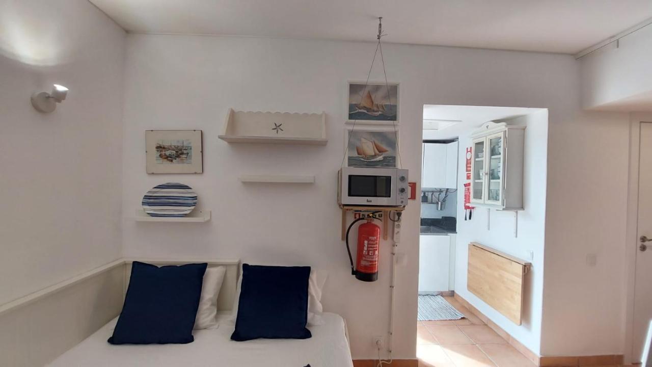 Sailing Studio Acoteias Albufeira Exterior photo